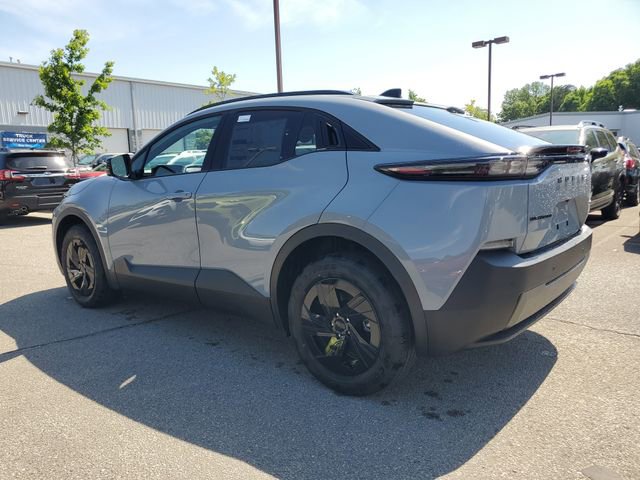 New 2026 Subaru Uncharted AWD image 4
