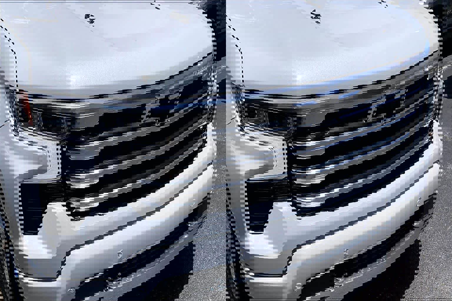 Used 2026 Chevrolet Silverado 1500 High Country image 29