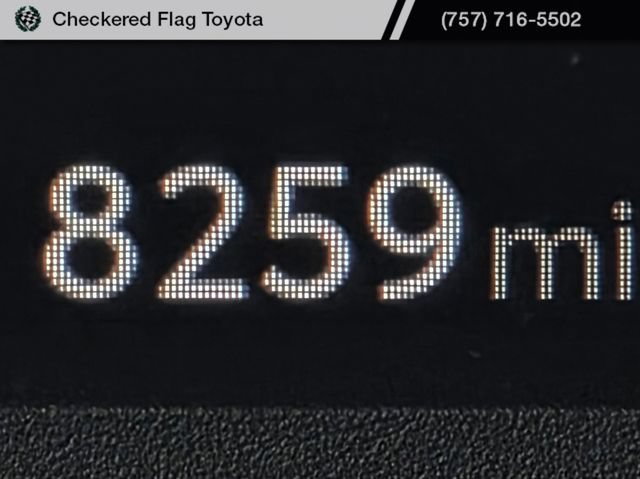 Used 2025 Toyota Tacoma SR5 AWD/4WD image 19