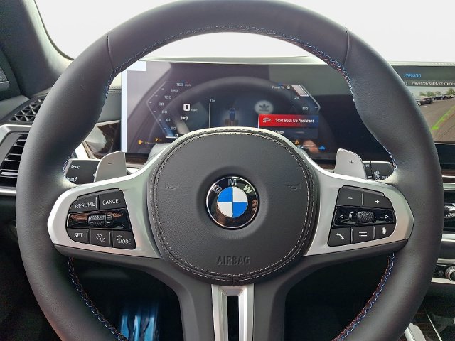 New 2027 BMW X7 M60i AWD/4WD image 17