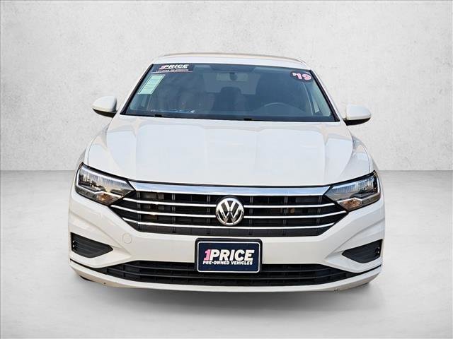 Used 2019 Volkswagen Jetta S FWD image 4