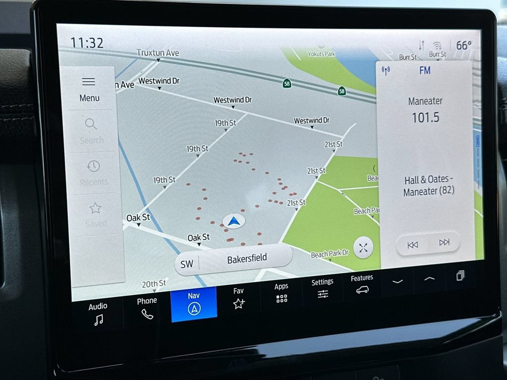 Certified 2022 Ford Expedition XLT AWD/4WD image 19