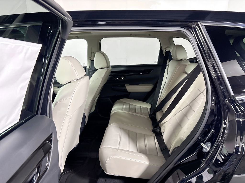 New 2026 Honda CR-V EX-L image 20