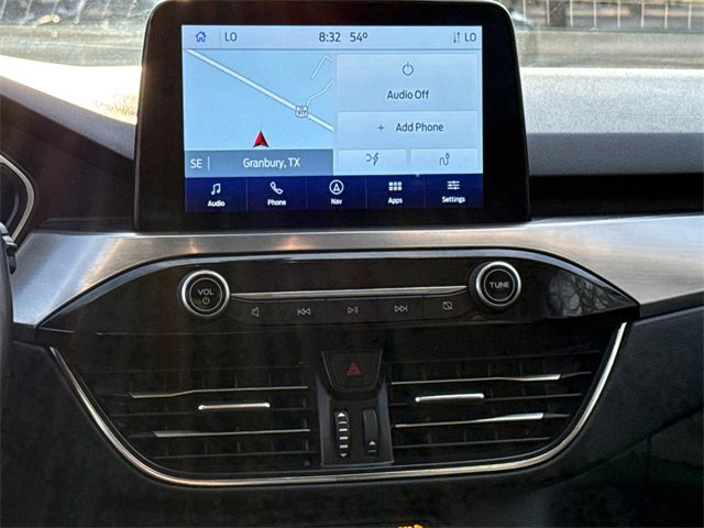 Certified 2022 Ford Escape Titanium image 13