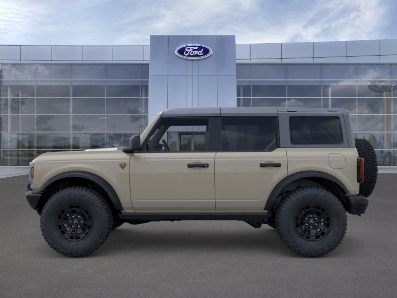 New 2026 Ford Bronco Badlands AWD/4WD image 35