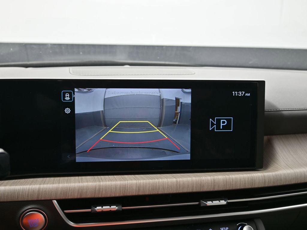 Used 2024 Hyundai Sonata SEL image 32