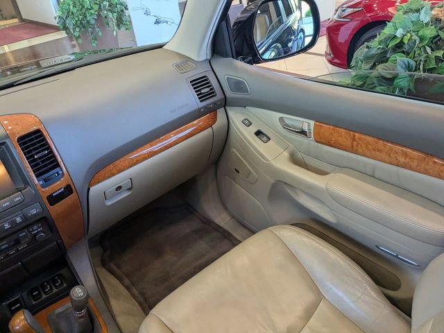 Used 2007 Lexus GX 470 AWD/4WD image 16