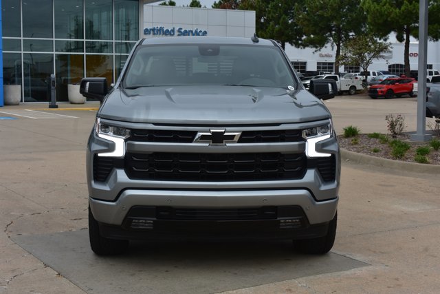 New 2026 Chevrolet Silverado 1500 RST w/ RST All Star Premium Package image 2