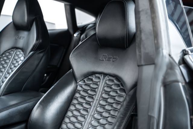 Used 2014 Audi RS 7 Prestige AWD/4WD image 15