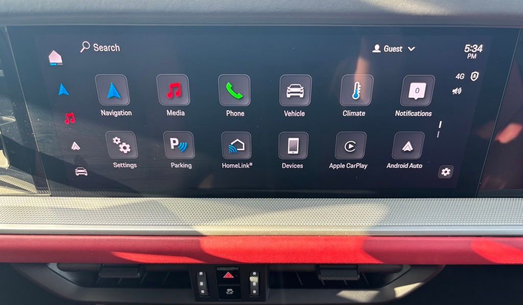 Certified 2024 Porsche Cayenne image 24