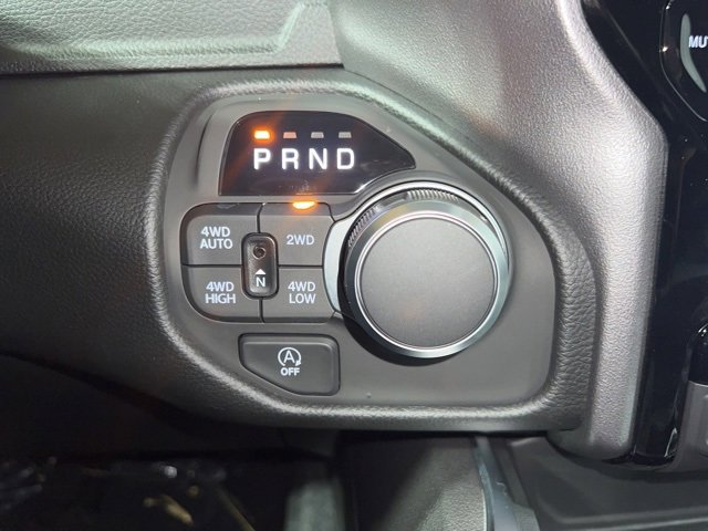 New 2026 RAM 1500 Lone Star image 27
