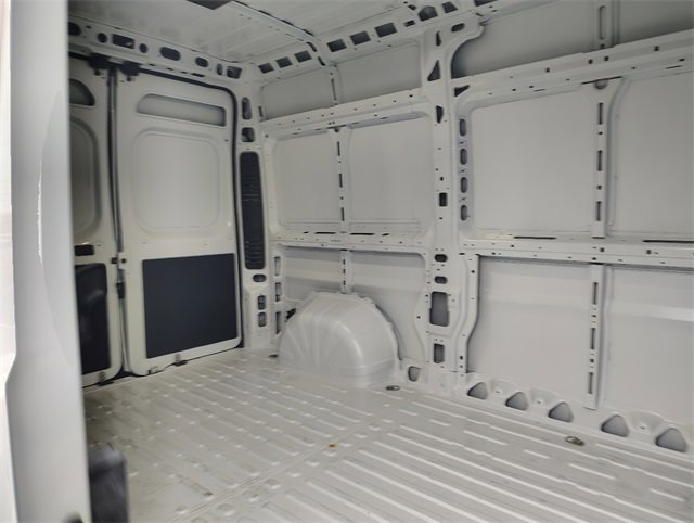 New 2026 RAM ProMaster 1500 w/ Quick Order Package 22G SLT image 29