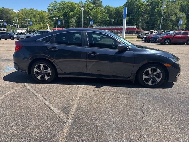 Used 2019 Honda Civic LX image 7