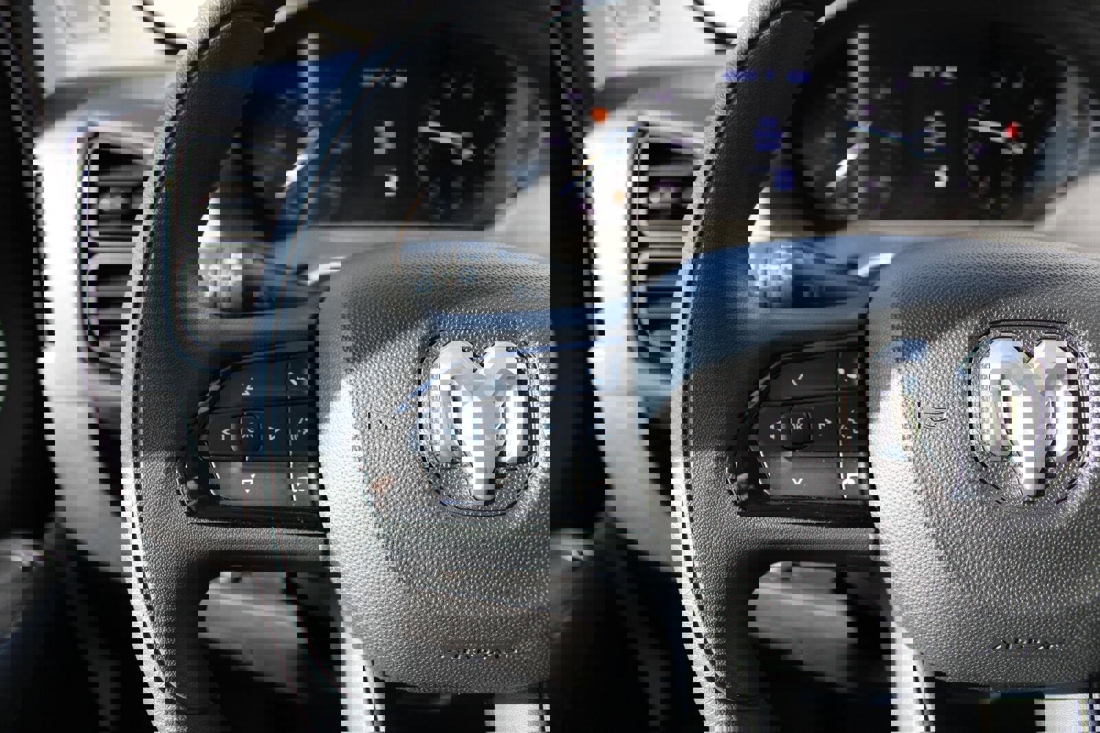 New 2026 RAM ProMaster 1500 w/ Power Group image 14