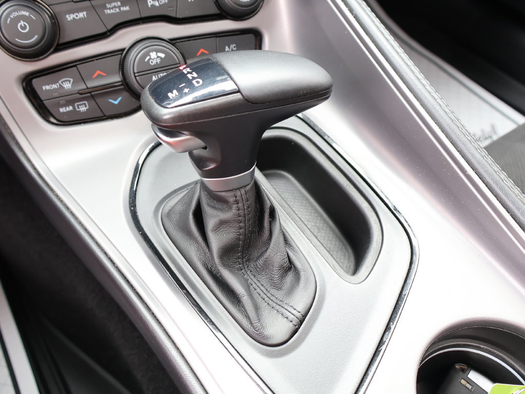 Used 2023 Dodge Challenger R/T w/ Plus Package RWD image 31