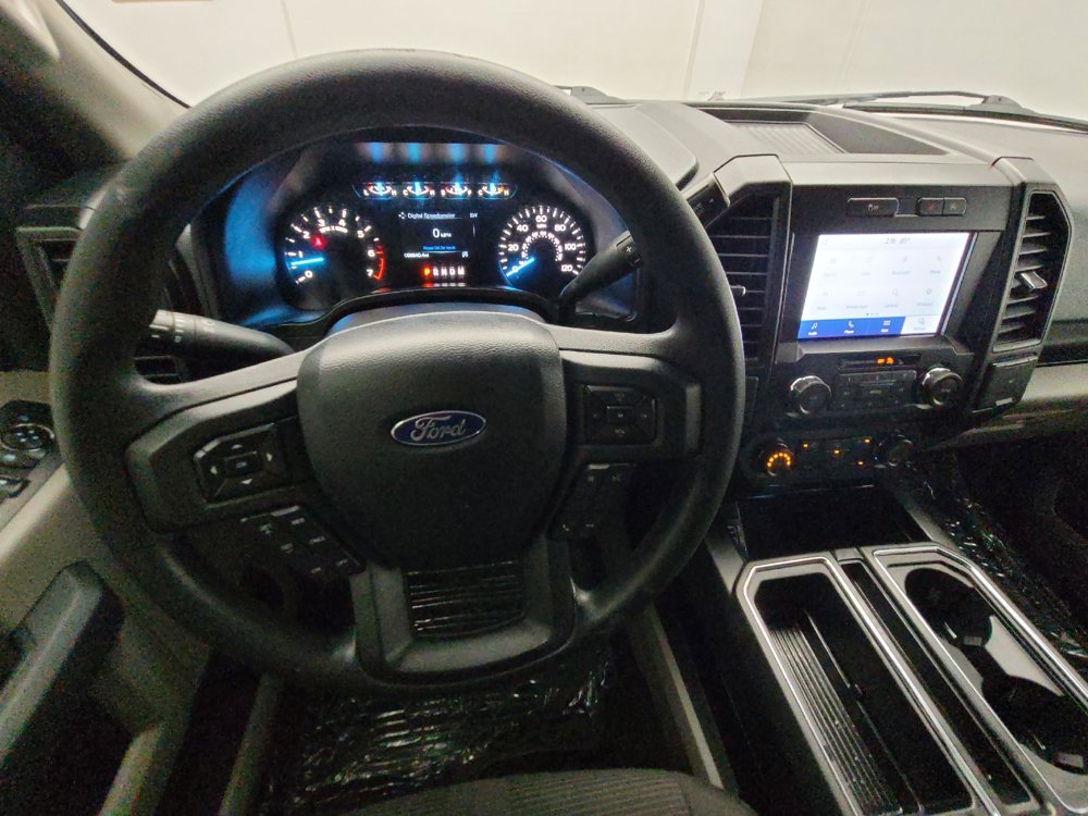 Used 2020 Ford F150 XL w/ Equipment Group 101A Mid RWD image 22