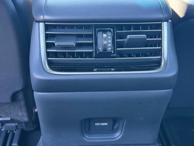 Used 2021 Lexus LS 500 AWD w/ Interior Upgrade Package image 18