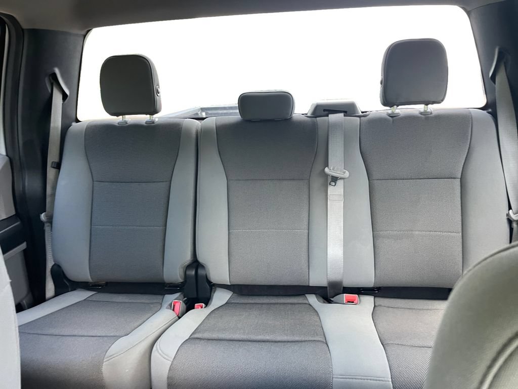 Used 2019 Ford F150 XL w/ Equipment Group 101A Mid AWD/4WD image 27