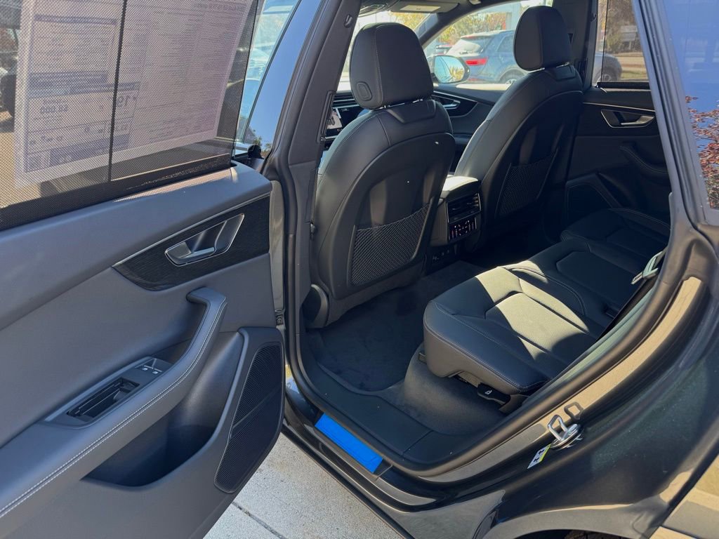 New 2026 Audi Q8 Premium Plus image 26