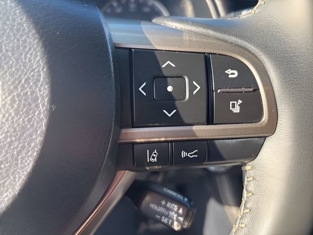 Used 2017 Lexus RX 350 F Sport AWD/4WD image 20