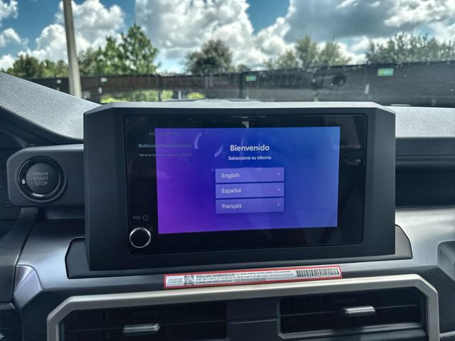 New 2025 Toyota Tacoma SR5 image 26