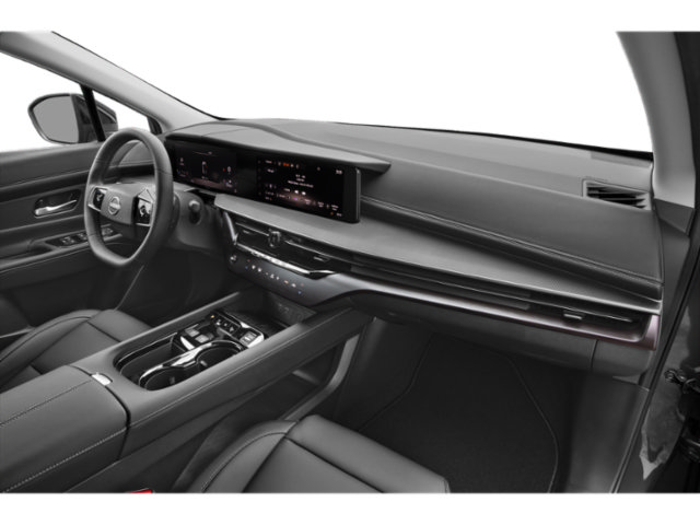 New 2026 Nissan Murano SV AWD/4WD image 12