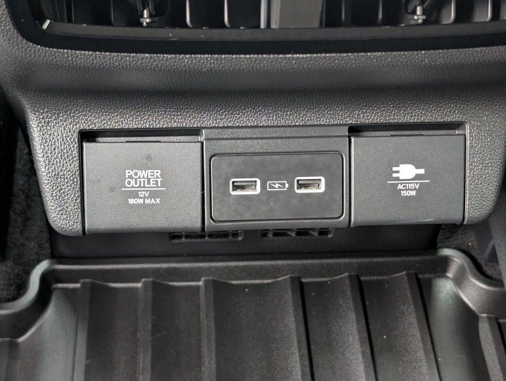 Used 2023 Acura MDX w/ Advance Package AWD/4WD image 30