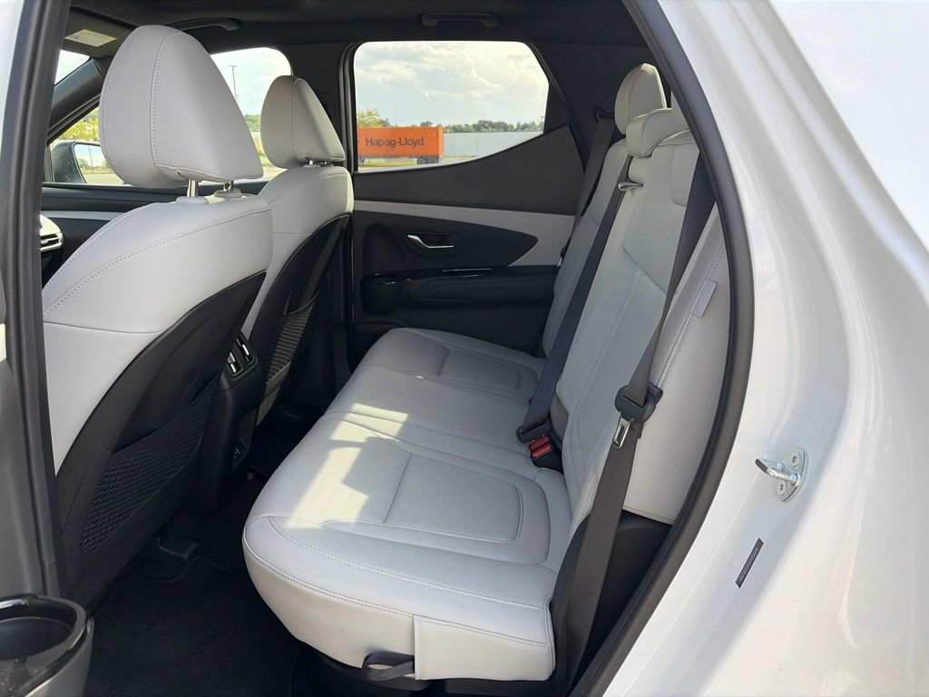 Used 2026 Hyundai Santa Cruz Limited AWD/4WD image 30