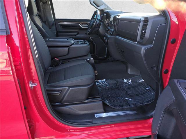 Used 2022 Chevrolet Silverado 1500 LT AWD/4WD image 21