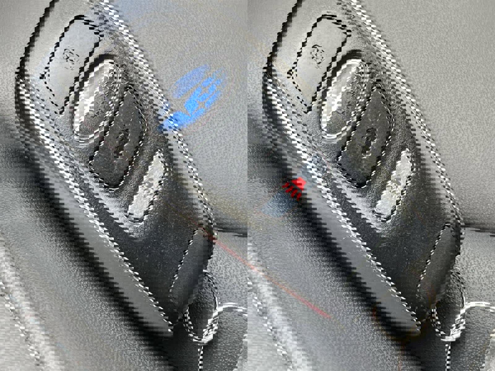 Certified 2023 Subaru Crosstrek 2.5i Sport image 29