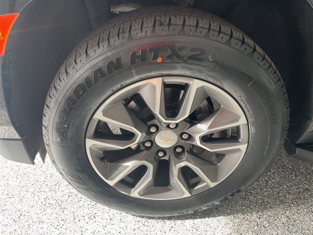 Used 2023 Chevrolet Tahoe LT w/ Luxury Package image 10