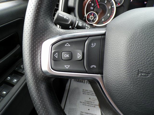 New 2026 RAM 3500 Tradesman image 15