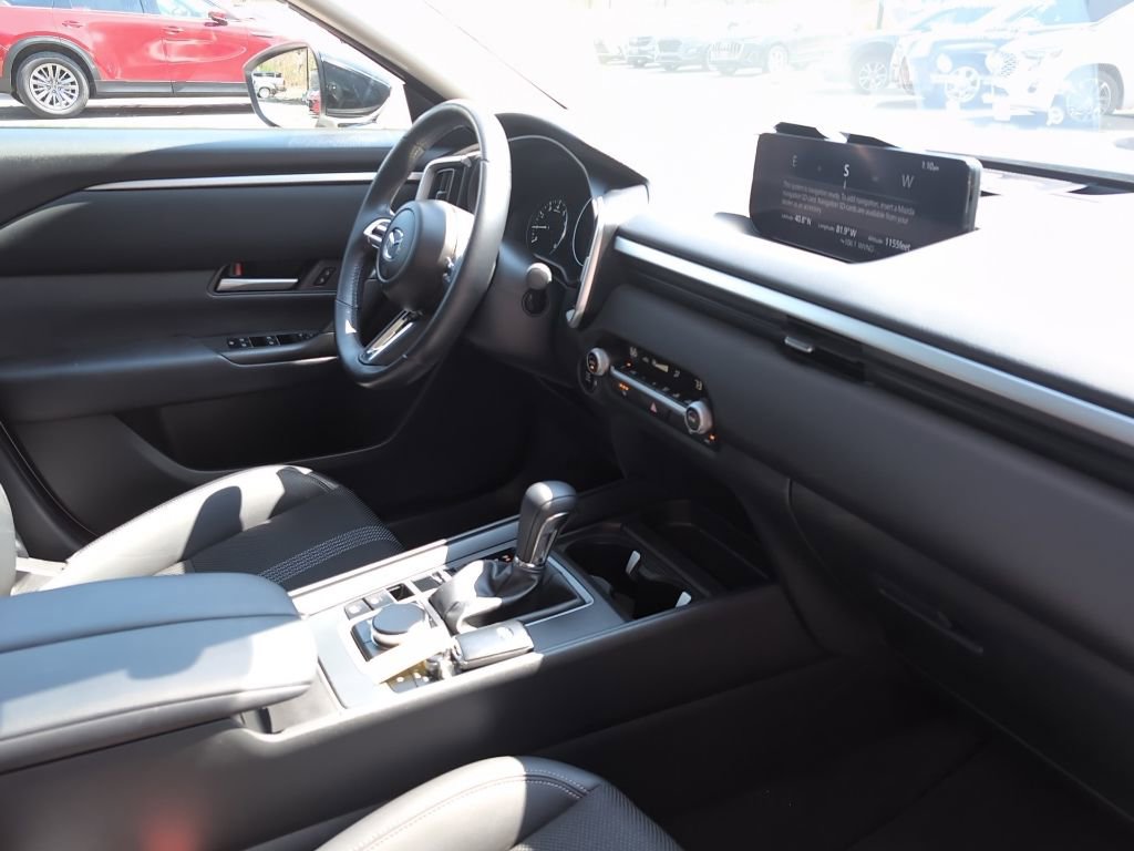 Certified 2023 MAZDA CX-50 2.5 S w/ Cargo Package AWD/4WD image 7