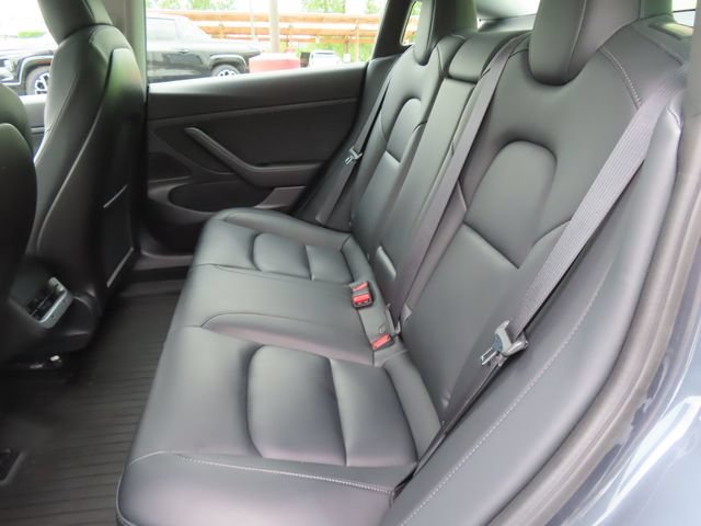 Used 2020 Tesla Model 3 Standard Range Plus RWD image 23
