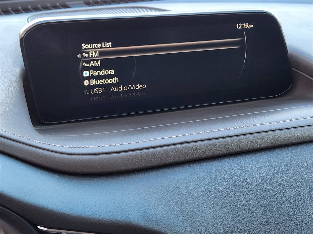 Used 2022 MAZDA CX-30 AWD 2.5 S w/ Premium Package image 11