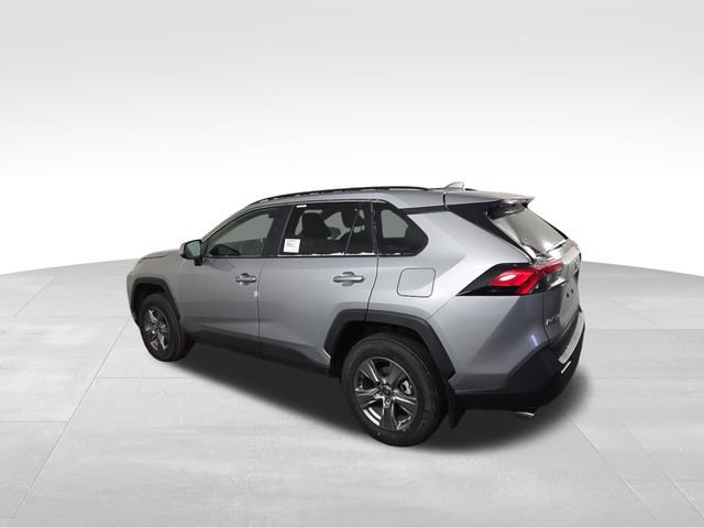 New 2025 Toyota RAV4 XLE image 11