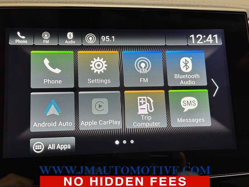 Used 2020 Honda Pilot EX-L image 26