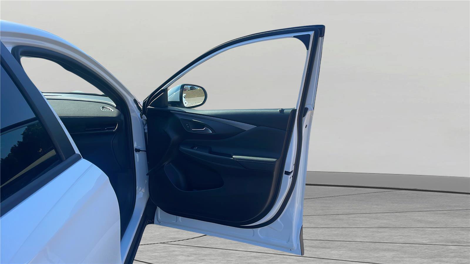 New 2026 Buick Envista Preferred w/ Convenience I Package image 22