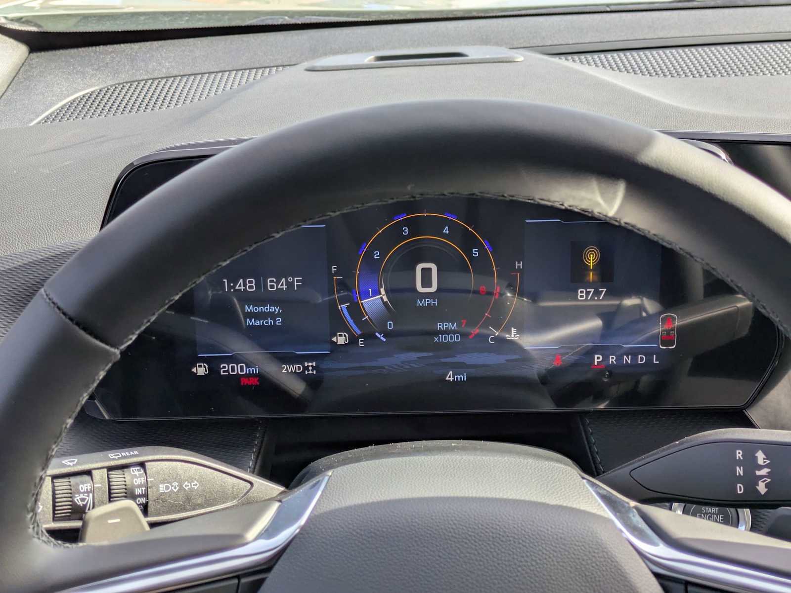 New 2026 Chevrolet Equinox LT image 30