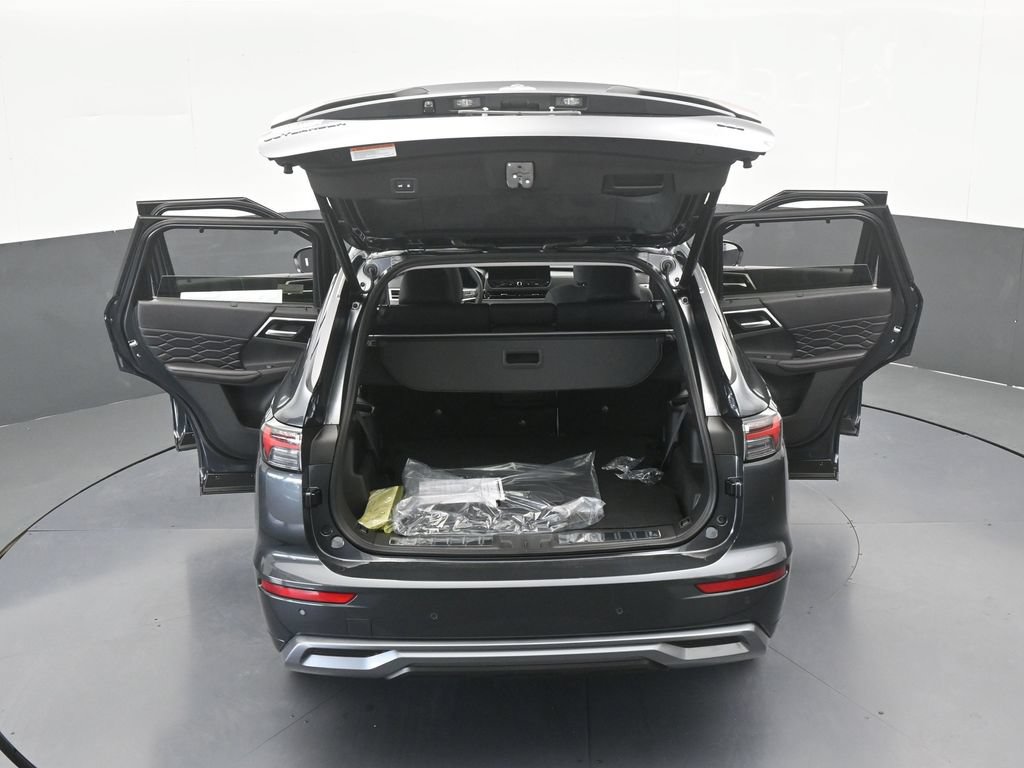 New 2026 Mitsubishi Outlander SEL FWD image 73