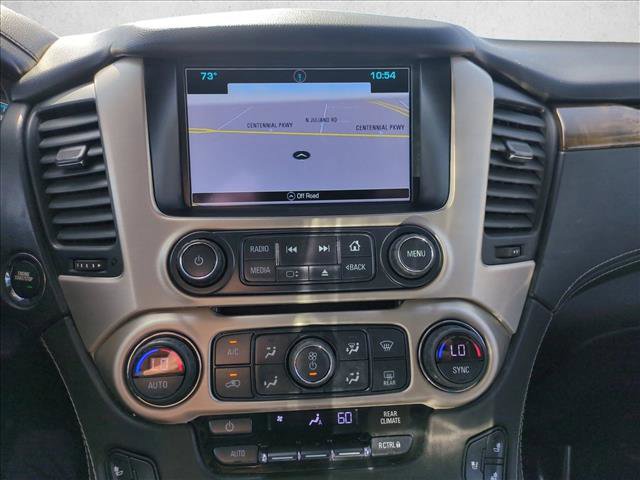 Used 2017 GMC Yukon Denali w/ Open Road Package image 15