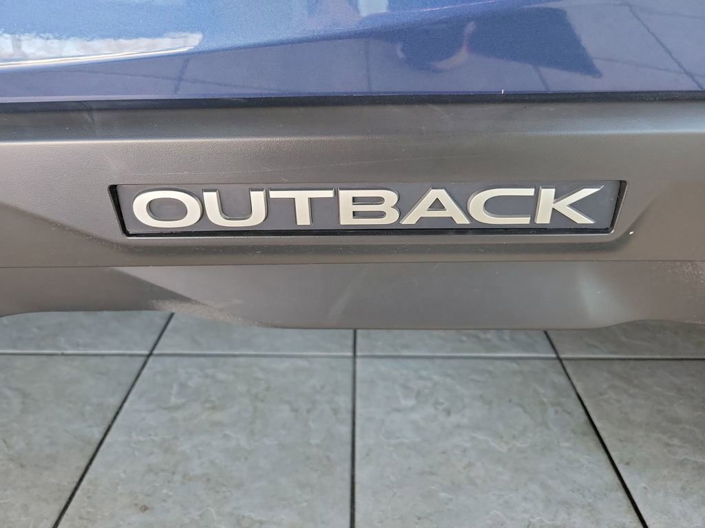 Used 2021 Subaru Outback Limited w/ Popular Package #2 image 26