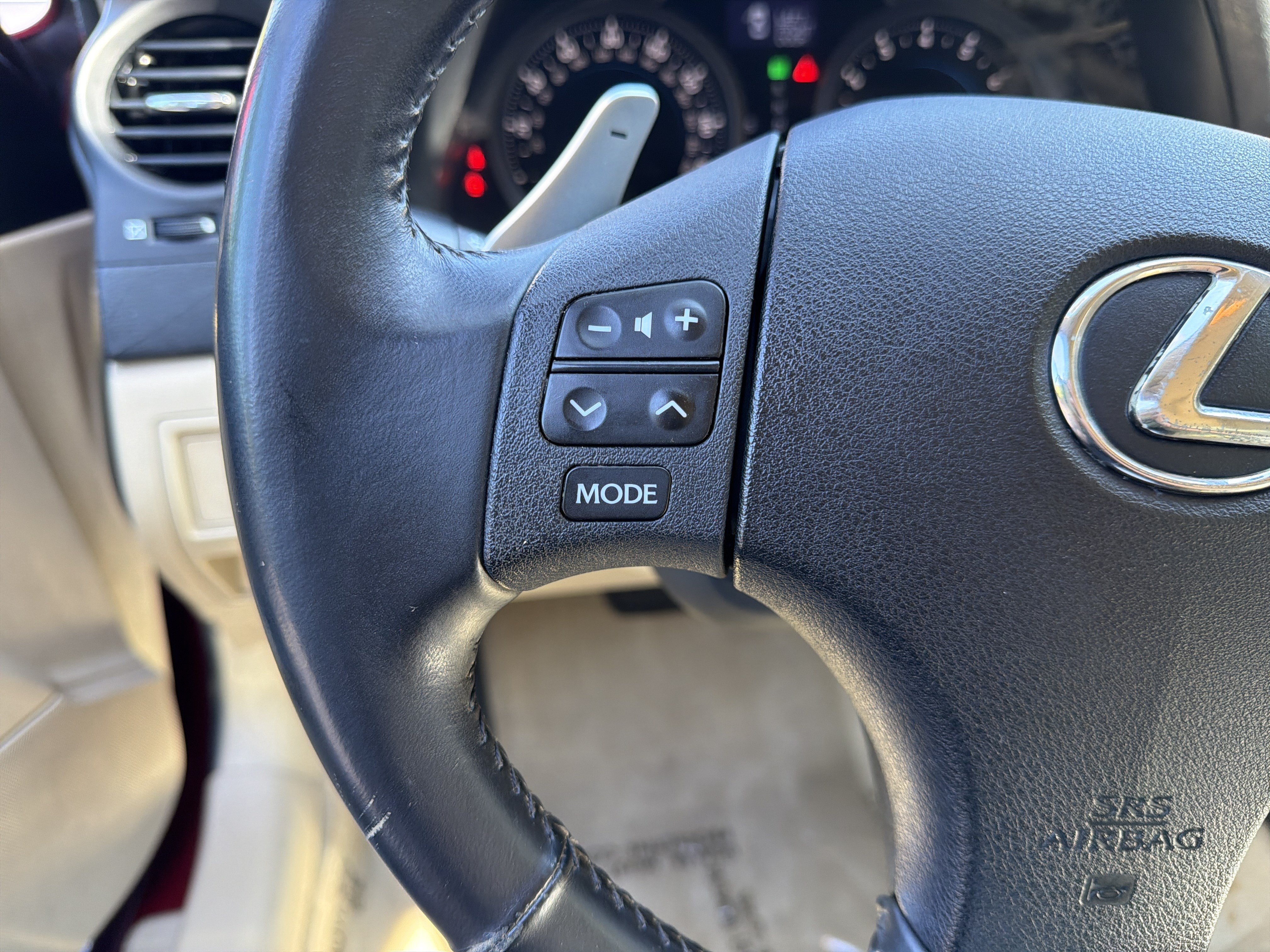 Used 2007 Lexus IS 250 RWD image 19
