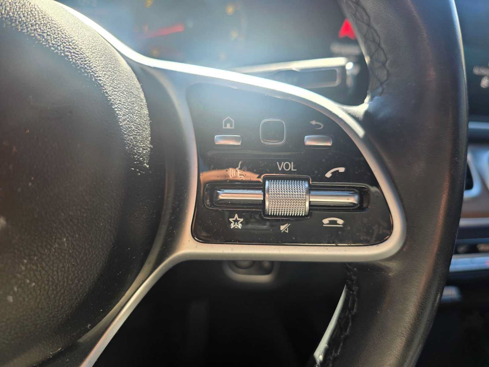 Used 2020 Mercedes-Benz GLE 350 image 31