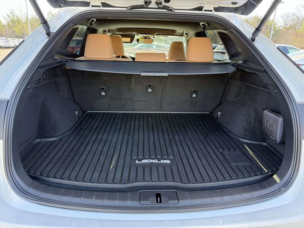 Used 2023 Lexus RX 350 Premium image 29