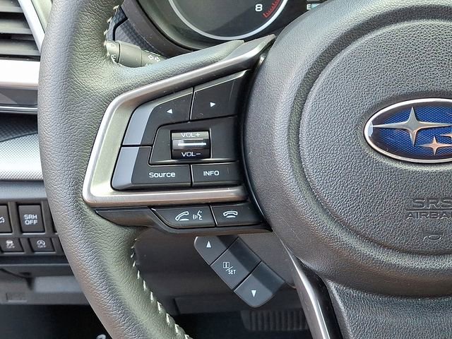 Used 2019 Subaru Forester Limited image 26