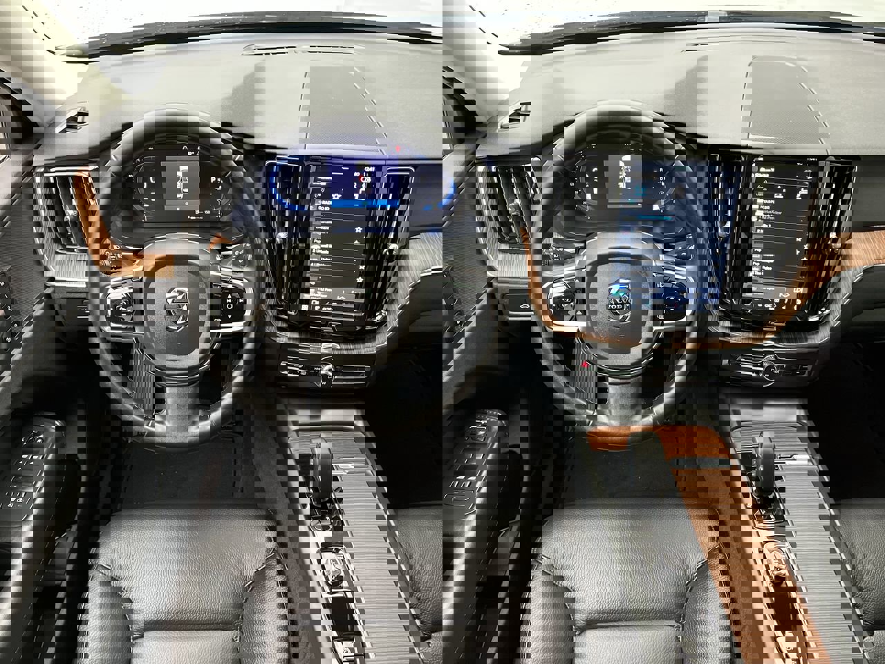 Used 2024 Volvo XC60 B5 Plus image 13