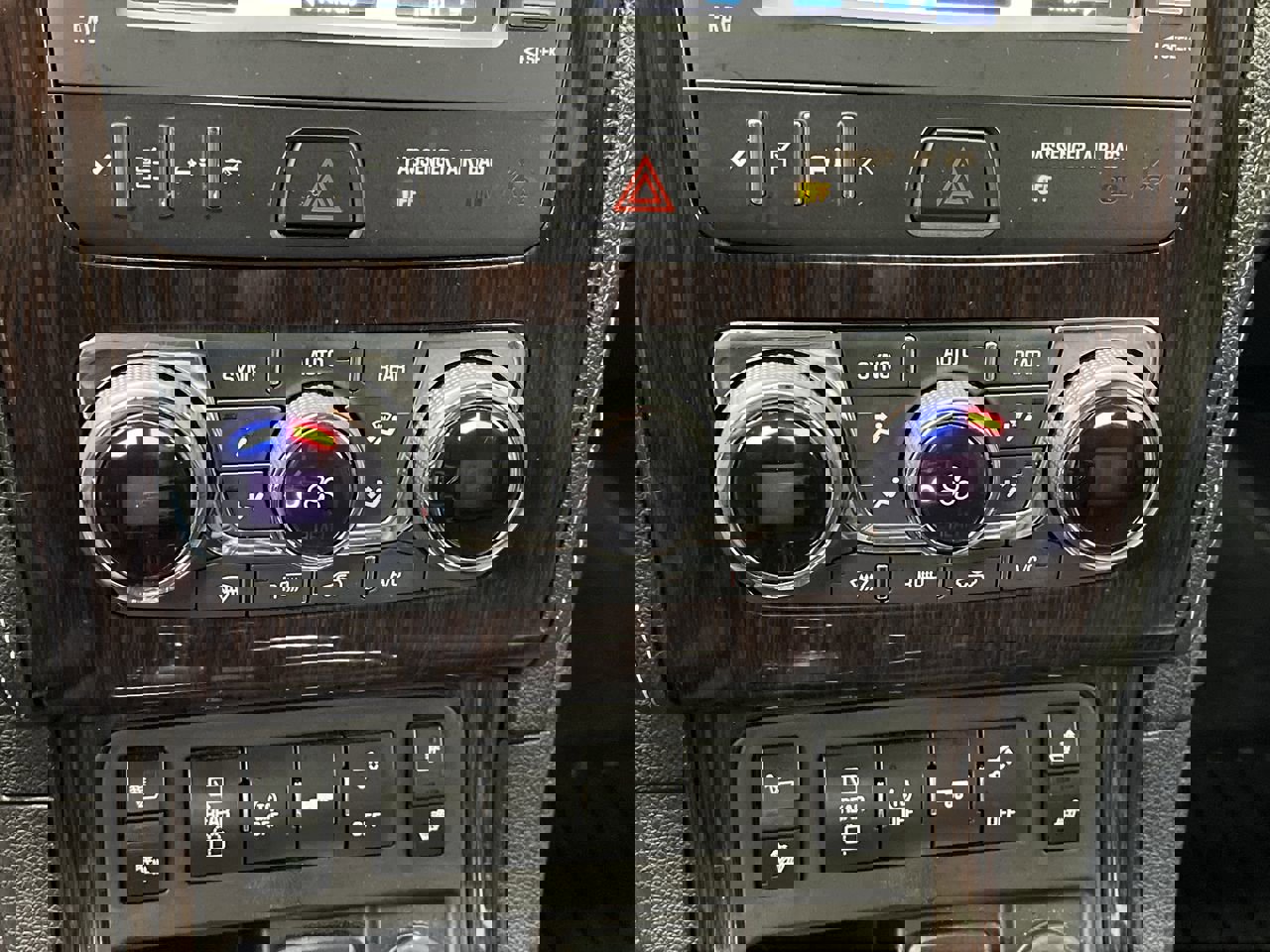 Used 2016 Chevrolet Traverse LT image 22