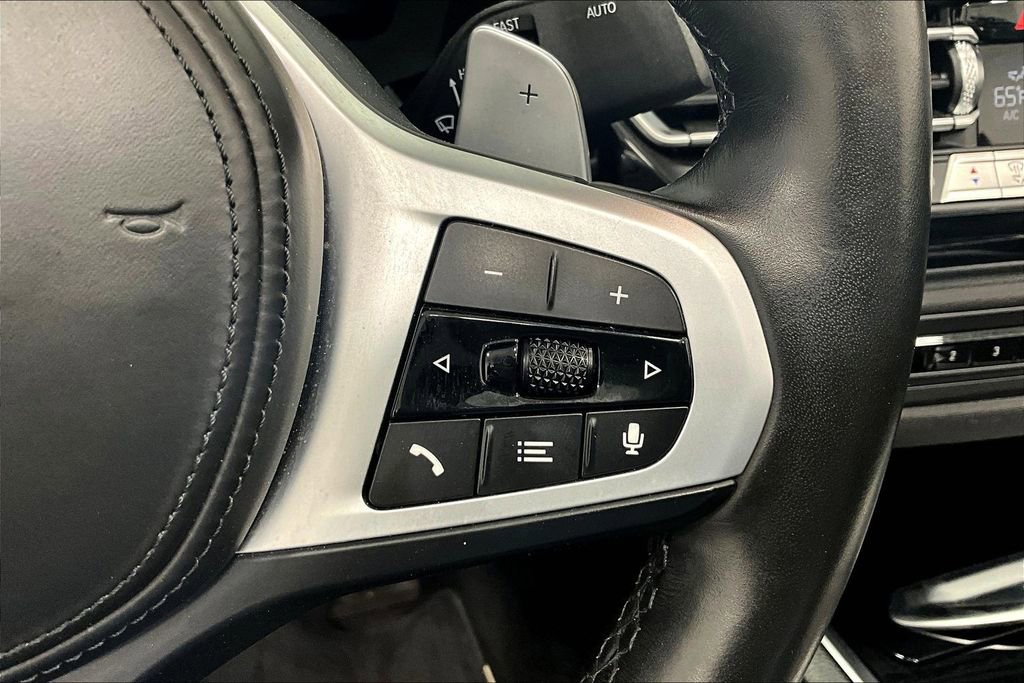 Certified 2025 BMW Z4 sDrive30i image 24