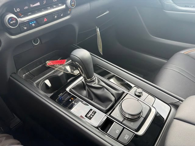 New 2026 MAZDA CX-50 AWD 2.5 S w/ Cargo Package image 43